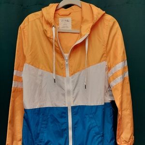 Zumiez spring/fall jacket